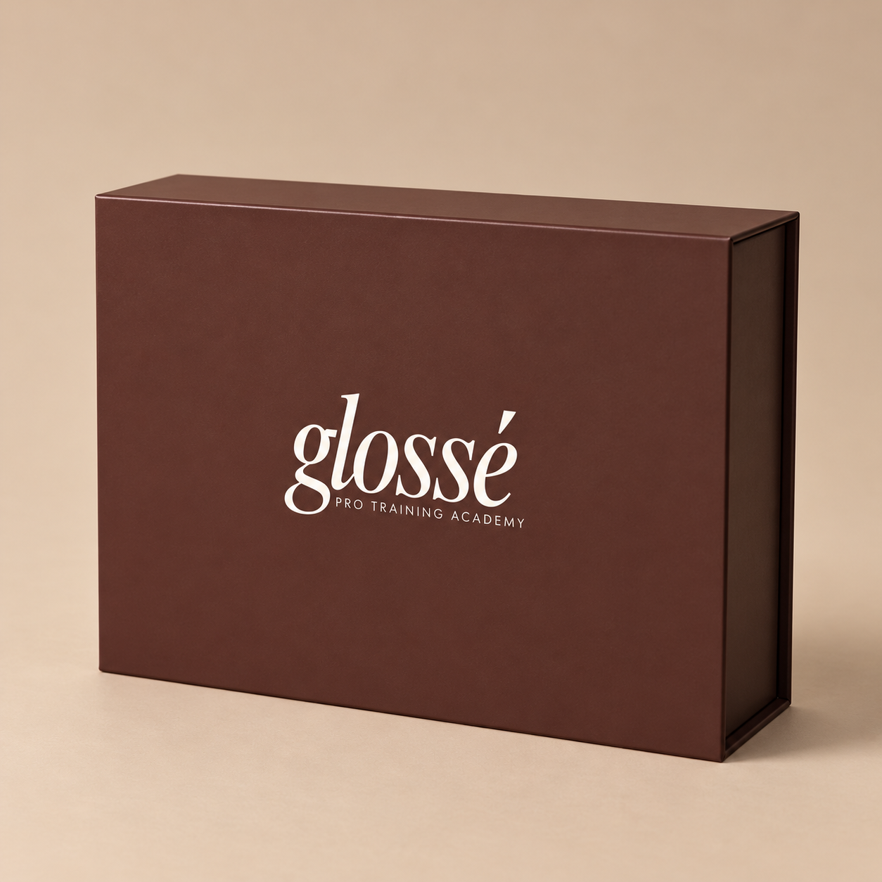 Presentation box