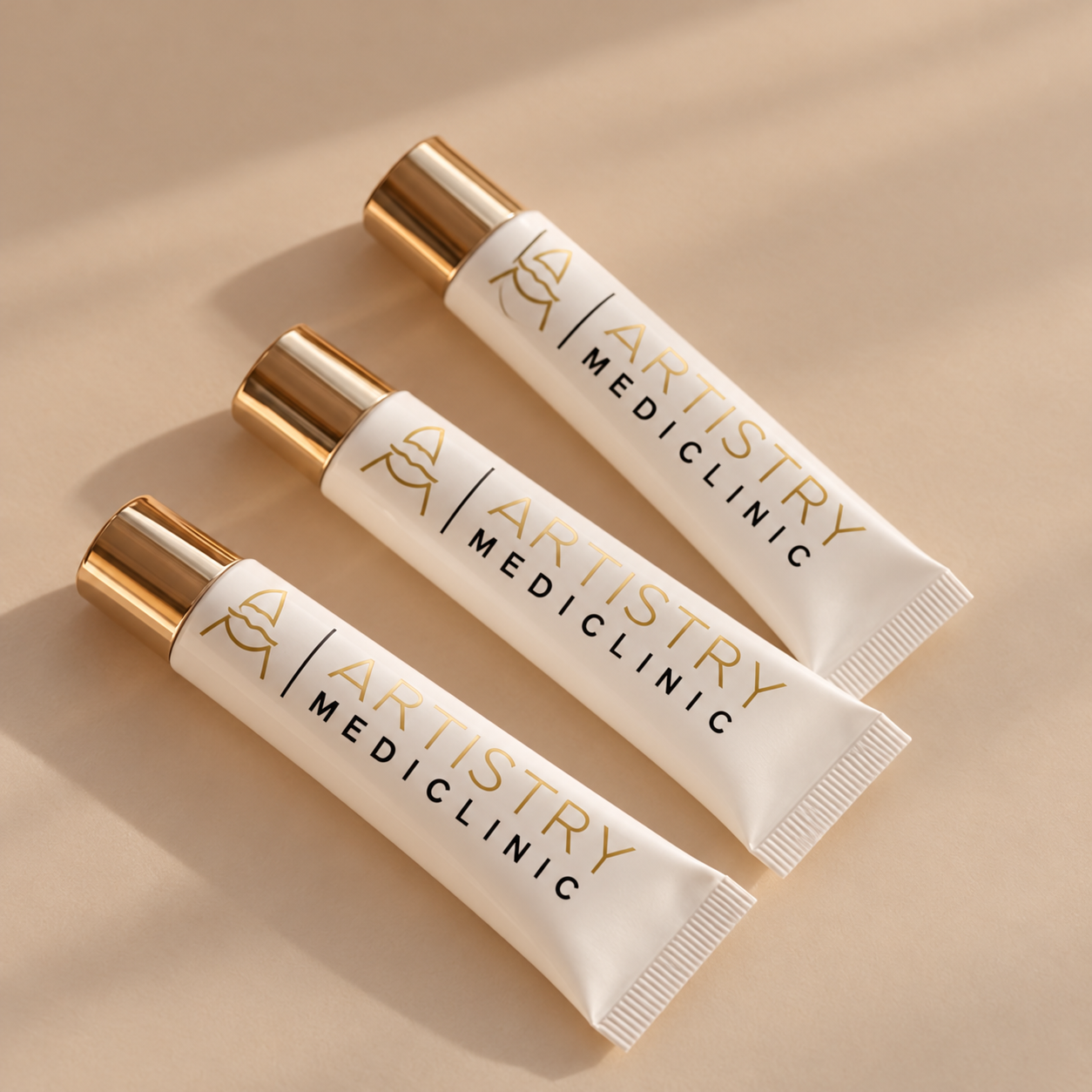 Arnica lip balms