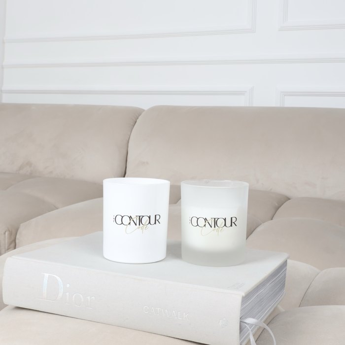 30cl candle