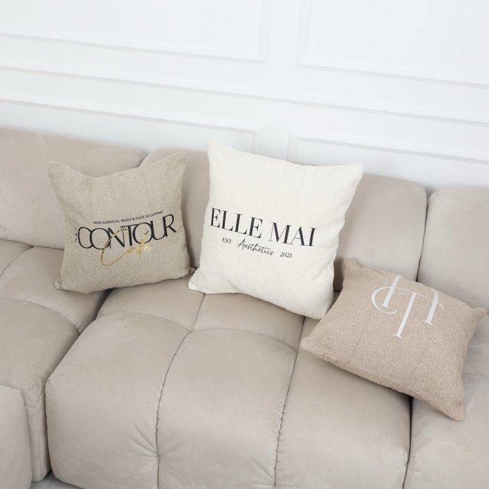 Cushion
