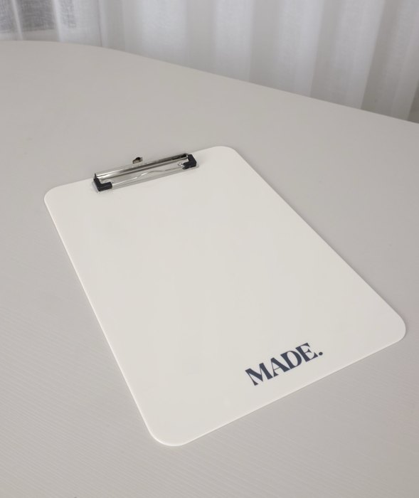 Clipboard