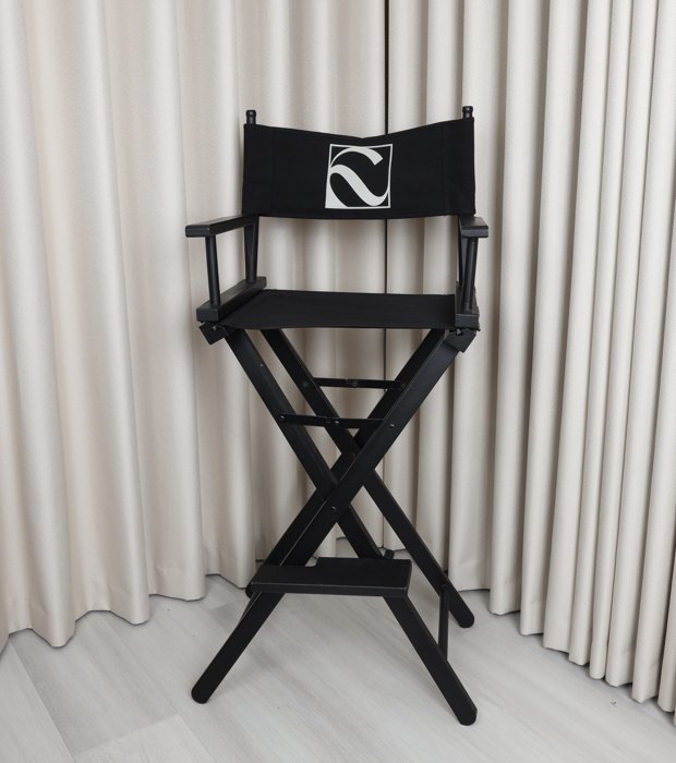 Director’s chair