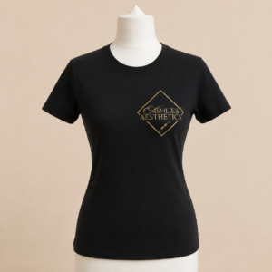 Branded T-shirt