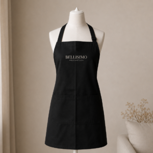 Printed Apron