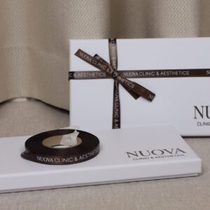 Branded Ribbon