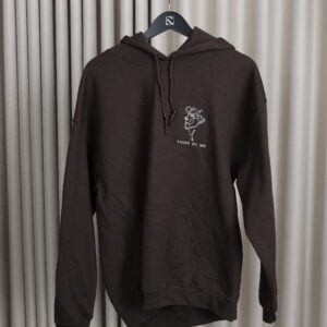 Branded Hoodie