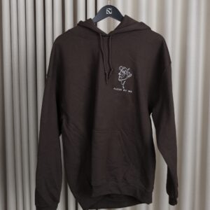 Branded Hoodie