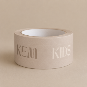 Branded Packaging Tape