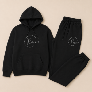 Branded Tracksuit