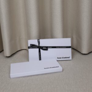 Gift Voucher Boxes