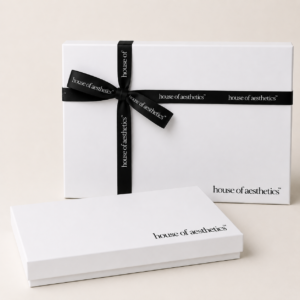 Gift Voucher Boxes