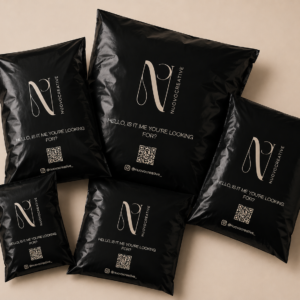 Branded Polymailers