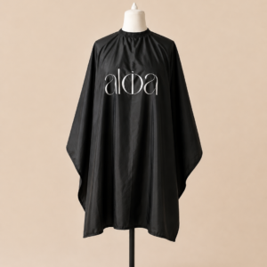 Branded Hairdressing Gown