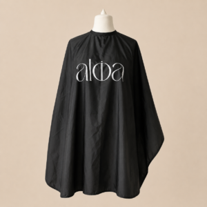 Branded Hairdressing Gown
