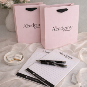 Beginners Training Academy Package