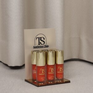 Lip Oil Stand