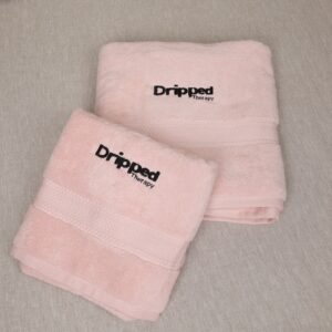 Towel Set