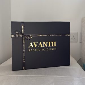 Branded Boxes
