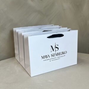 34cm x 24cm A4 Gift Bags