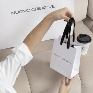 15cm x 19cm Gift Bags