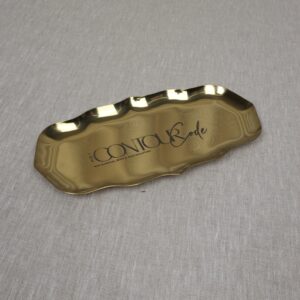 Shell Shape Tray