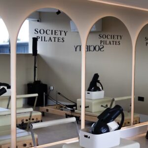 Custom Mirror Vinyl