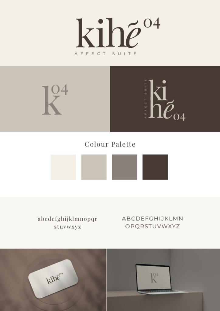 fmp branding