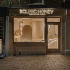 Window vinyl
