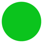 Light Green 6205