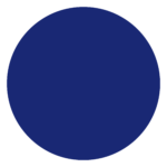 Dark Blue 744